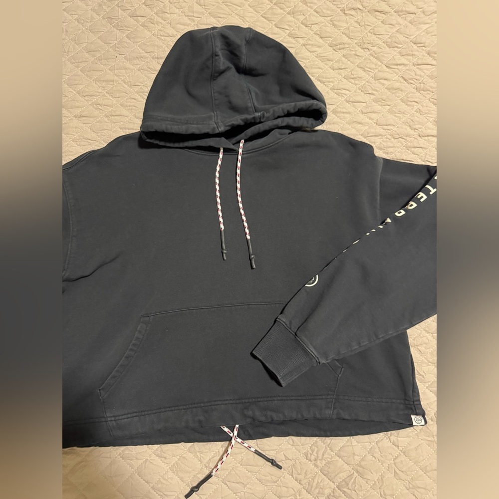 Wrangler ATG Hoodie Sweater